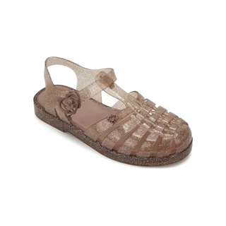 SHU SPLASH GLIZ GLADIATOR STRAP รองเท้า