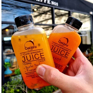 180 ML ขวดพลาสติก PET พร้อมฝาป.30มม.(ทรงเหลี่ยมแบนเกาหลี)