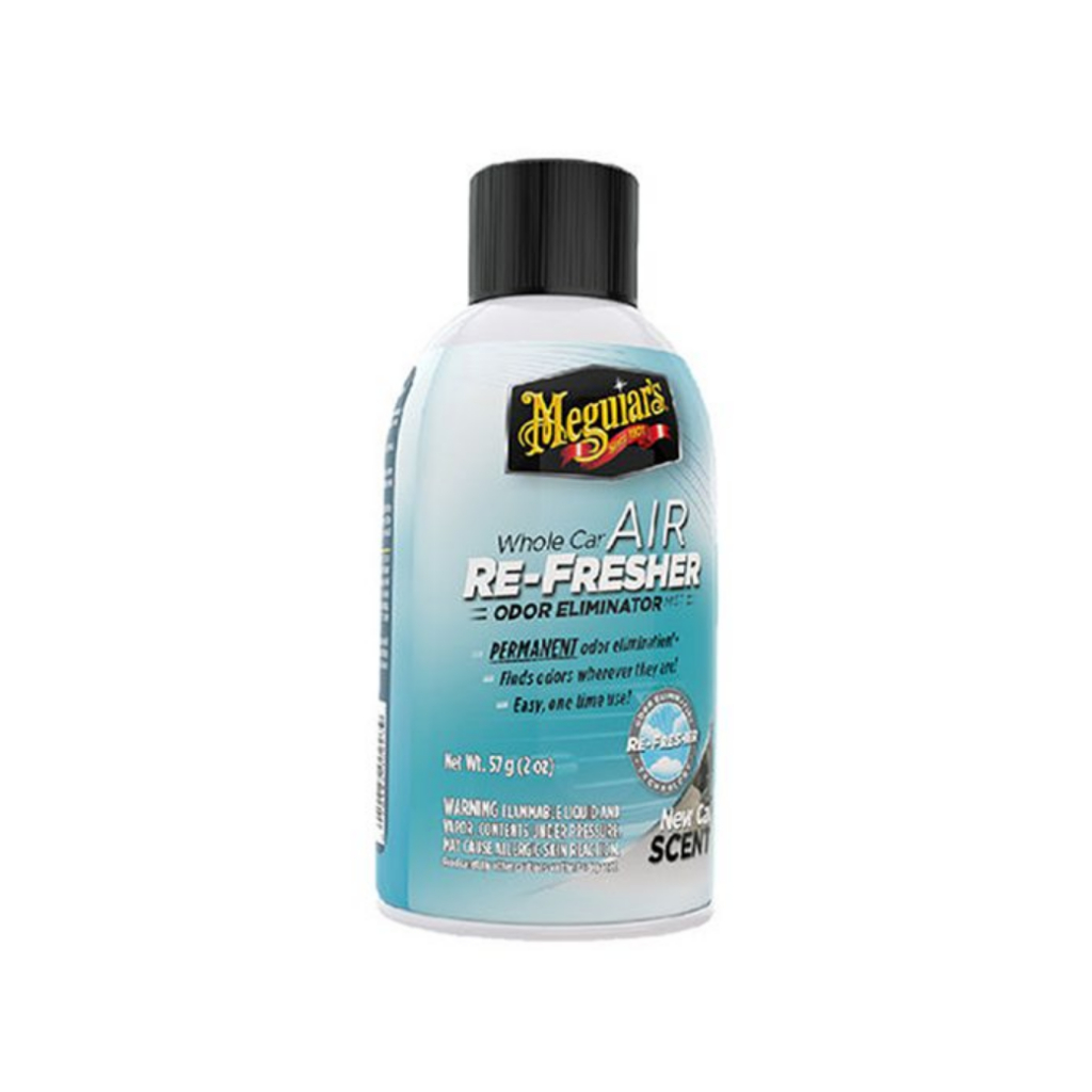 AIR REFRESHER-NEW CAR น้ำยาปรับอากาศ กำจัดกลิ่น (G16402)