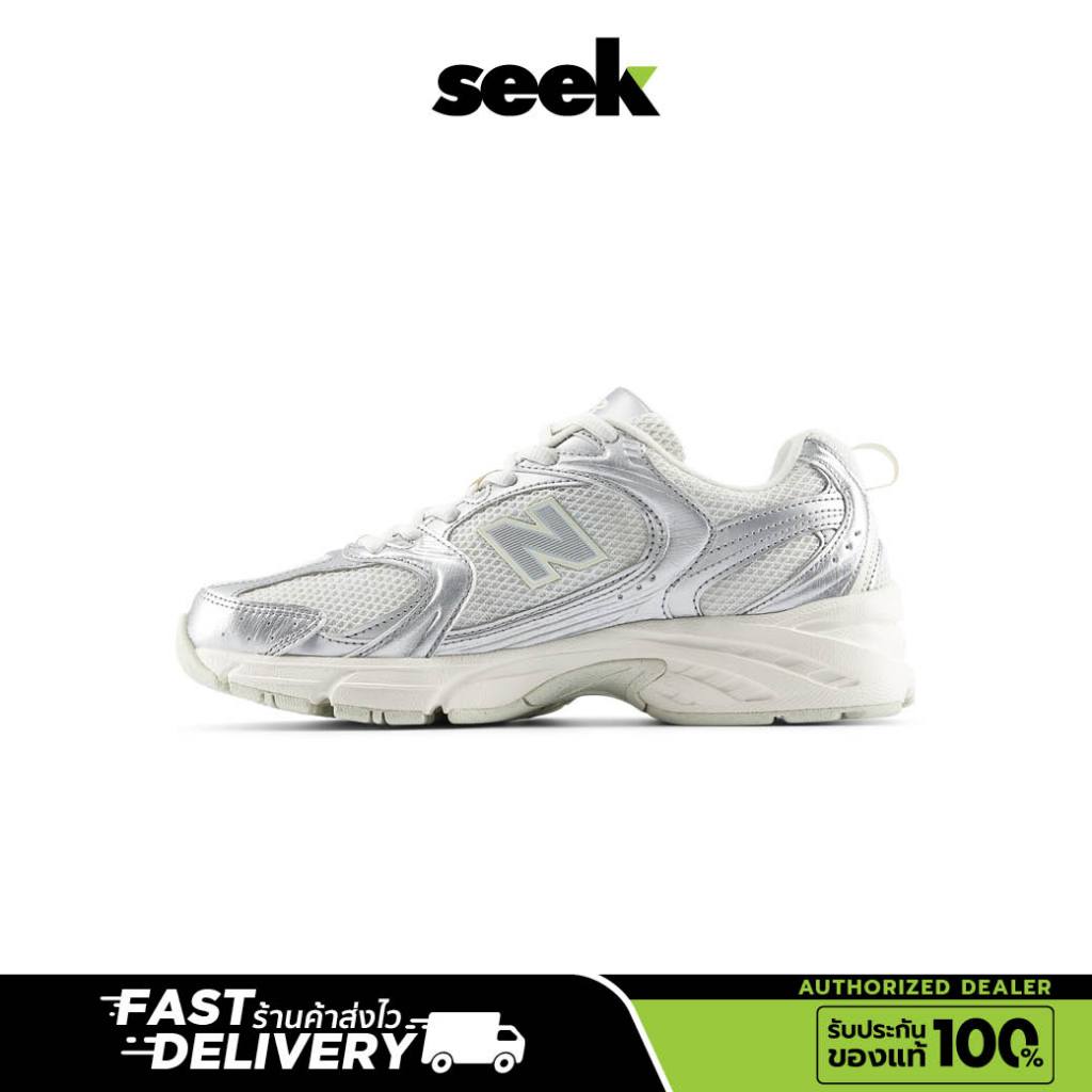 NEW BALANCE 530  รองเท้าผ้าใบ(ตัวแทนจำหน่ายอย่างเป็นทางการ)- ร้านSEEK