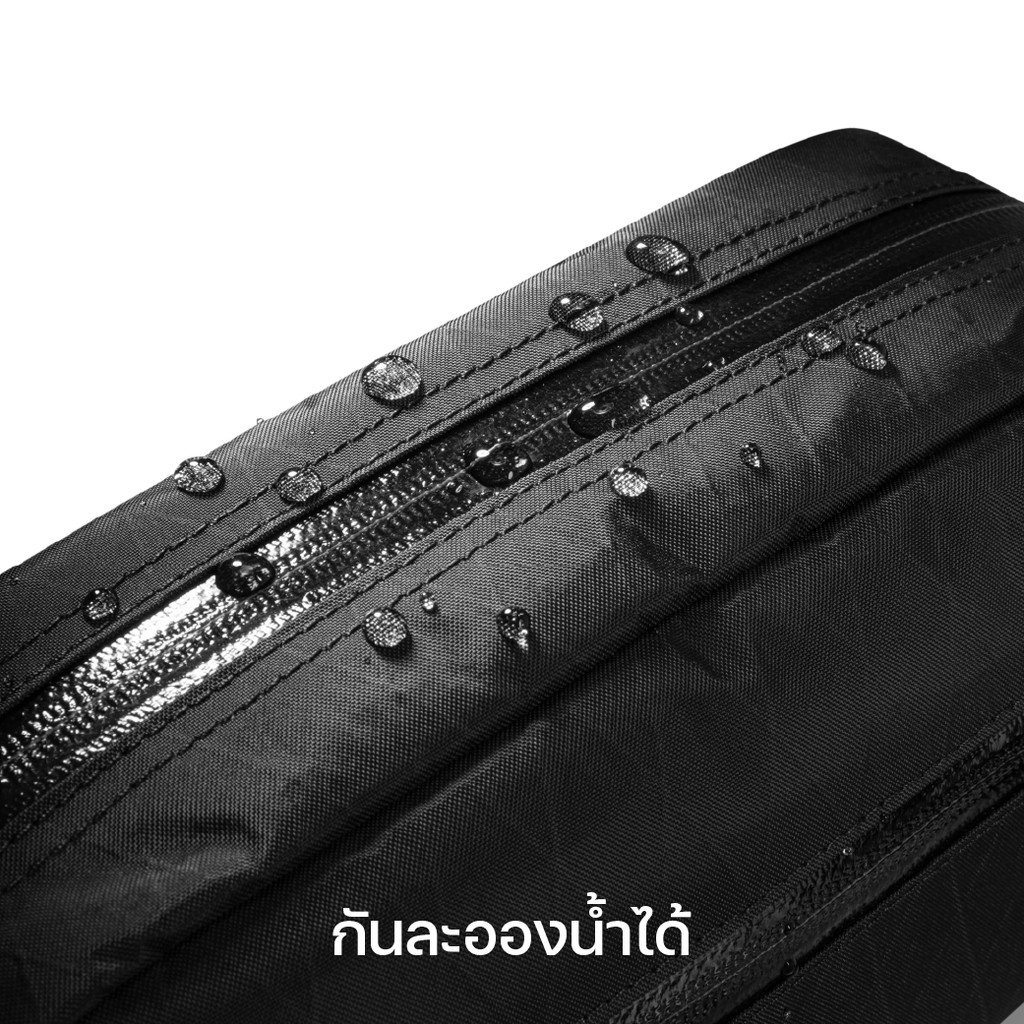 Tomtoc حقيبة صدر Aviator-T35 ‏X-Pac ‏(S / M / L) — صورة 7