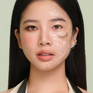 [ขายดี No.1] bissiq Gentle Jelly Micellar 4P Biome Balance Remover คลีนซิ่งเจลลี่บูสต์ สูตรแพ้ง่าย ผิวแข็งแรง