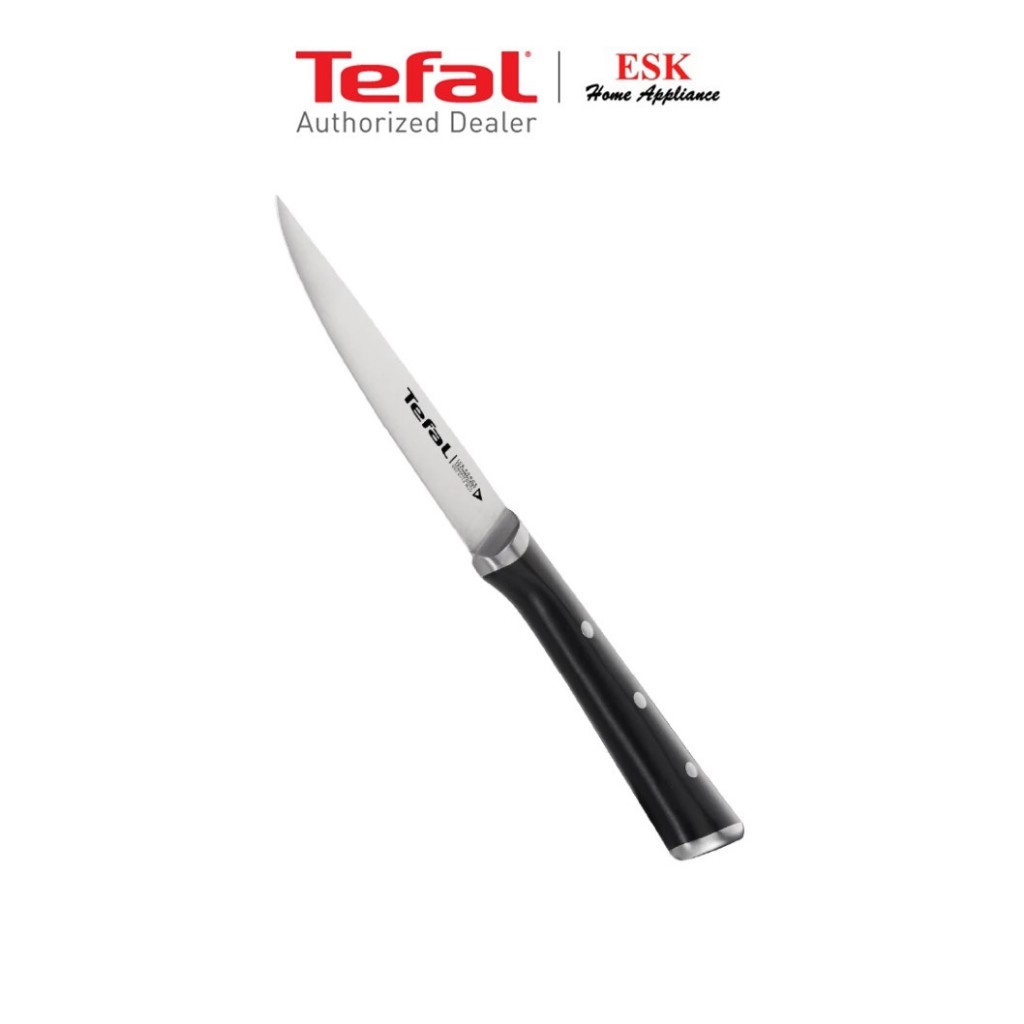 (สินค้าสมนาคุณ)Tefal มีดอเนกประสงค์ 11 ซม. ice force รุ่น K2320914