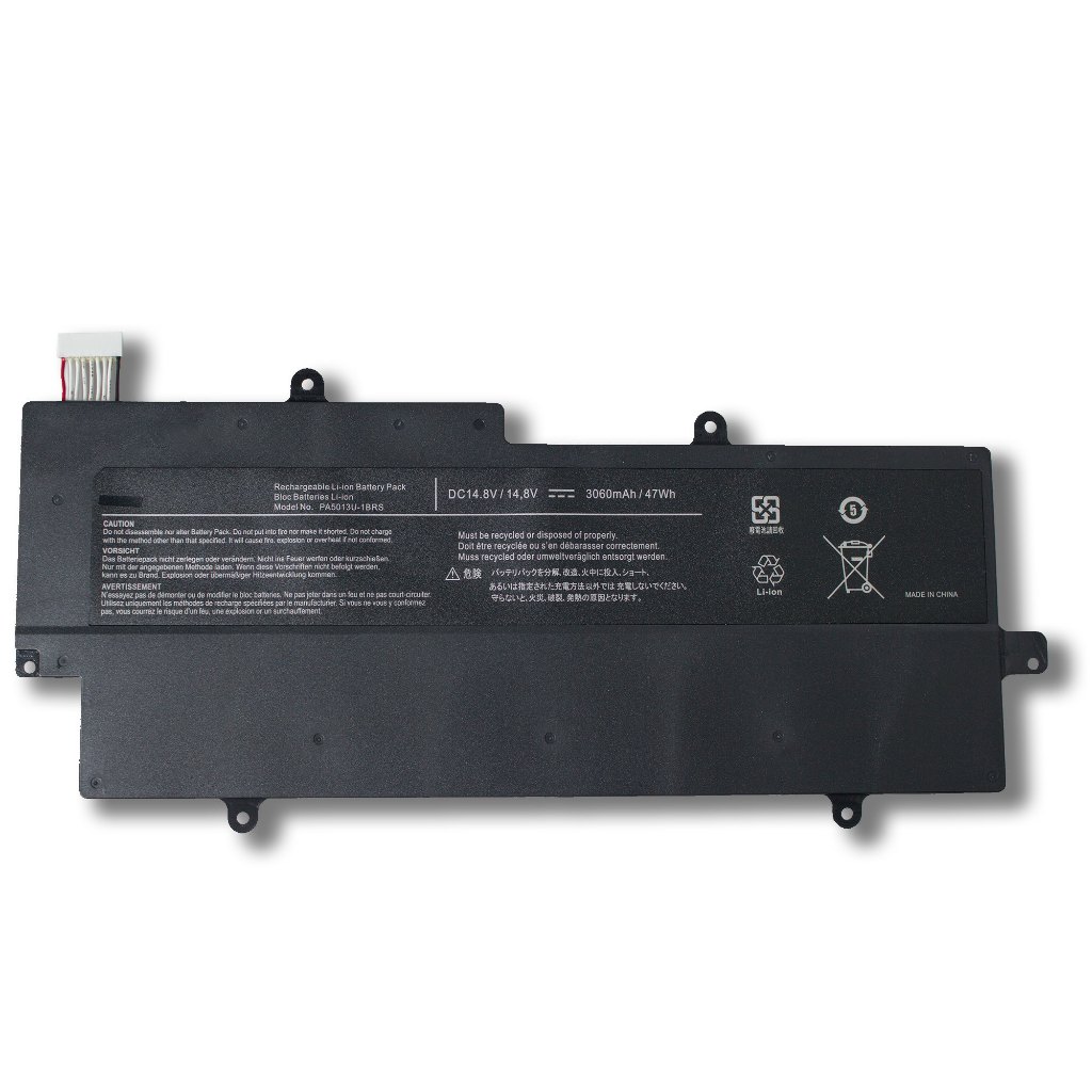 PA5013U-1BRS Laptop Battery for Toshiba Portege Z830 Z930 Z835 Z935 Z830-10P PA5013 PA5013U