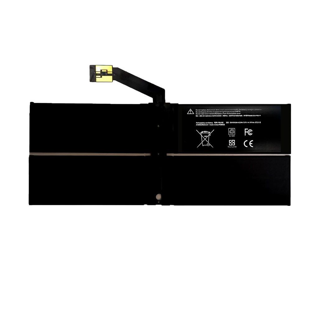 Wait 10 Days Battery Microsoft surface laptop 1 2 Model 1769 DYNK01 G3HTA036H
