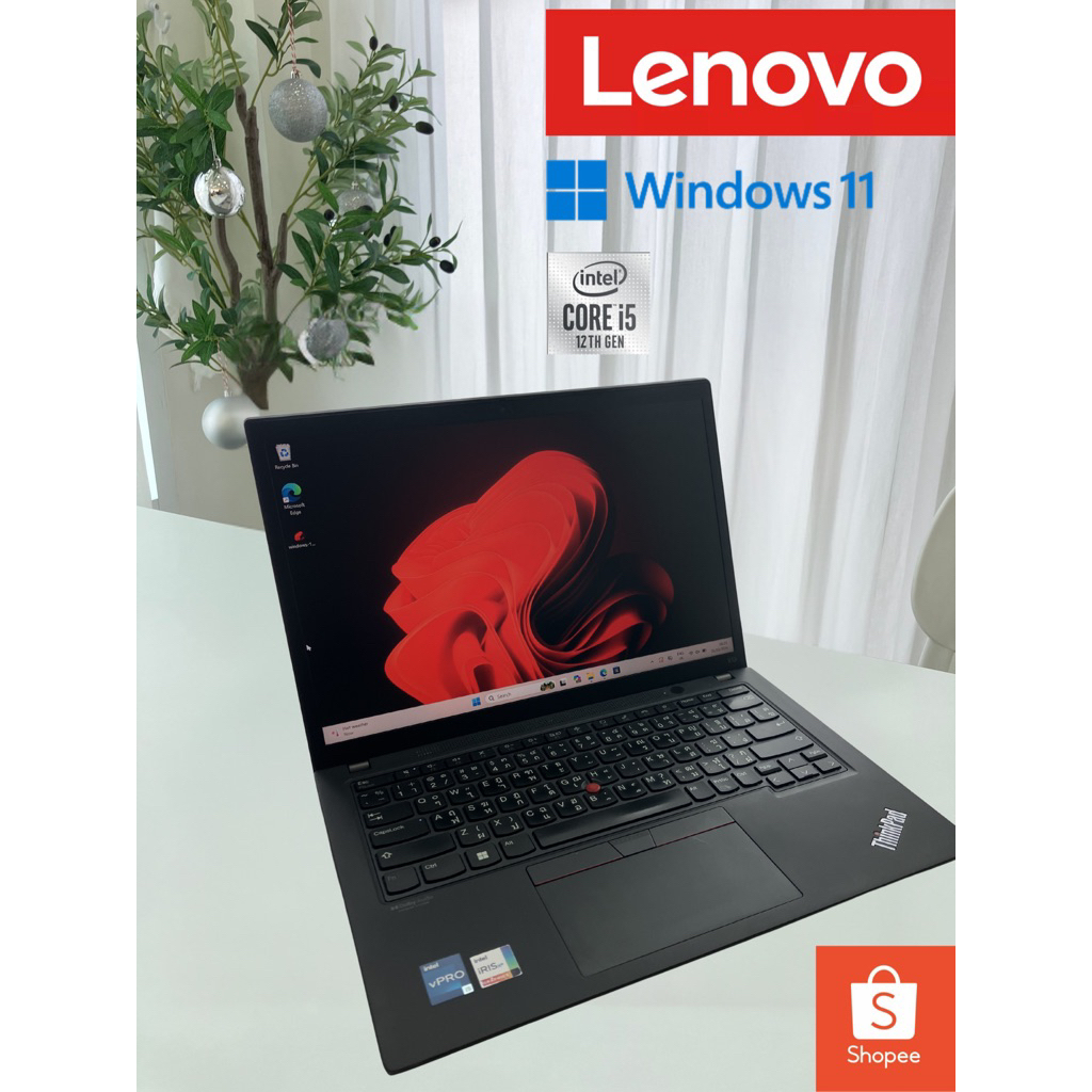 Lenovo thinkpad x13 Gen 3