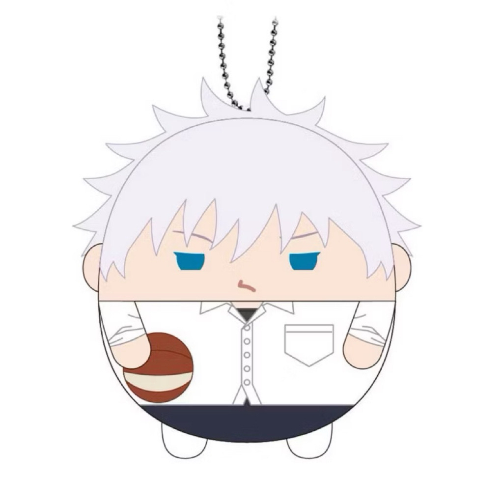 Fuwa kororin Jujutsu kakaisen