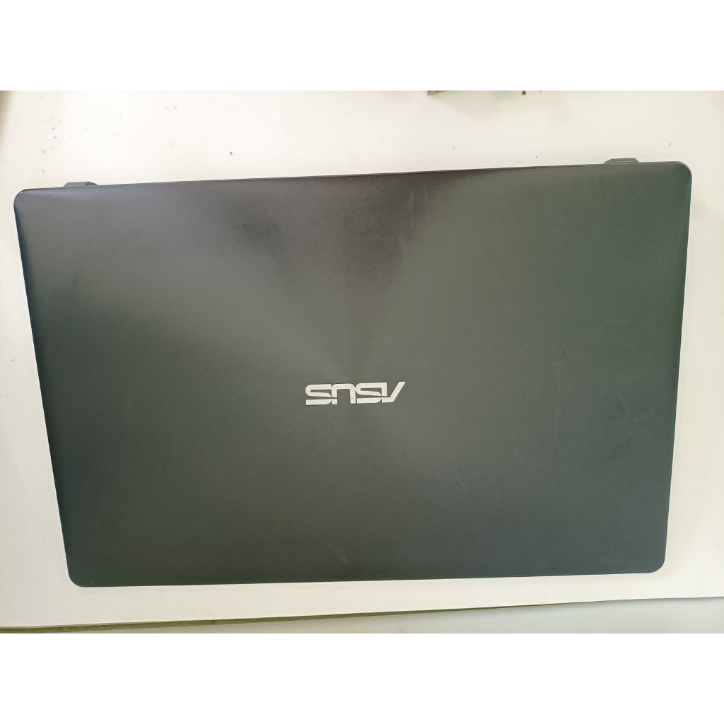 ฝาหลังโน๊ตบุ๊ค  Asus  R510Z