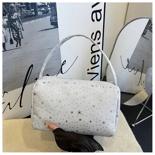 กระเป๋าเครื่องสำอางรูปดาวแบบใหม่ Cosmetic bag