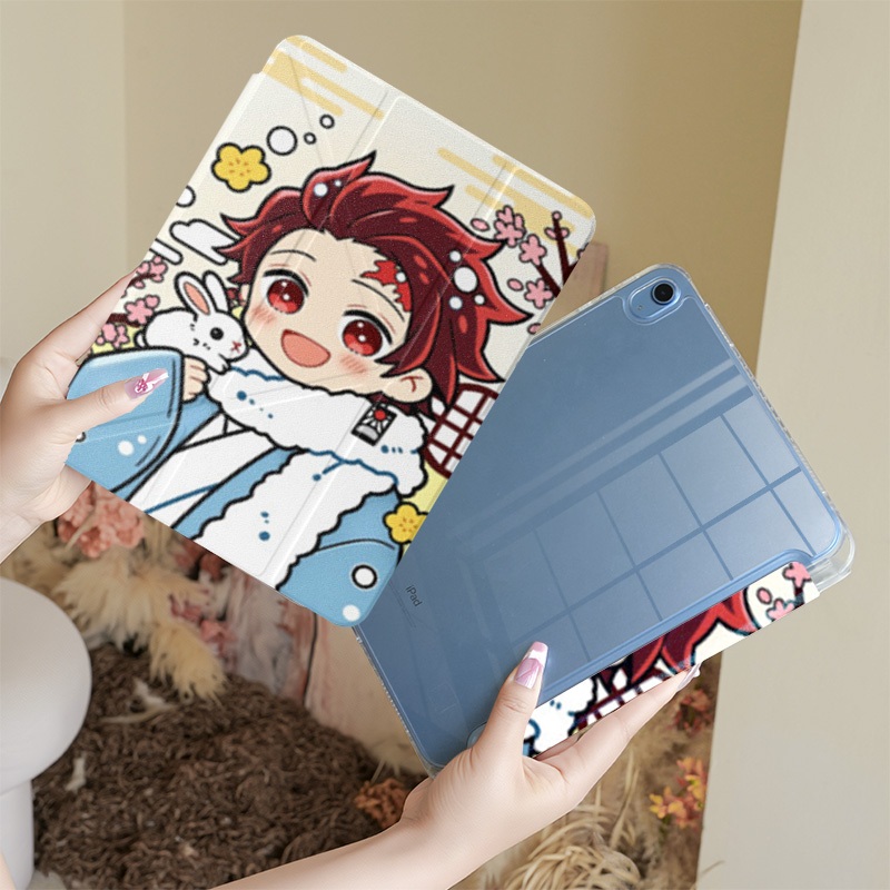 3+Y c586 สำหรับ ipad gen11case10 huawei matepad11.5S honor redmipad 2 infinix xpad 20 oppo se samsun