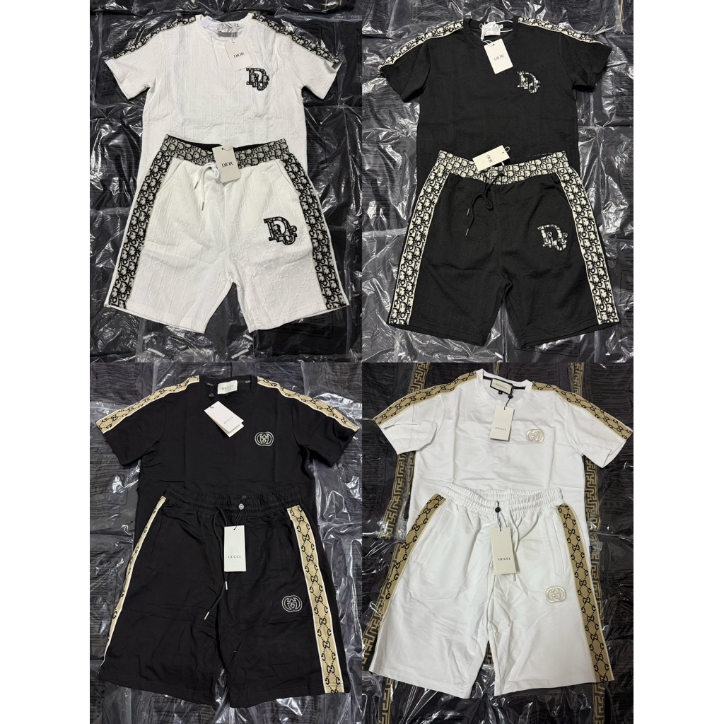ชุดเช็ทรวมแบรนด์ราคาพิเศษไซส์M-3XL