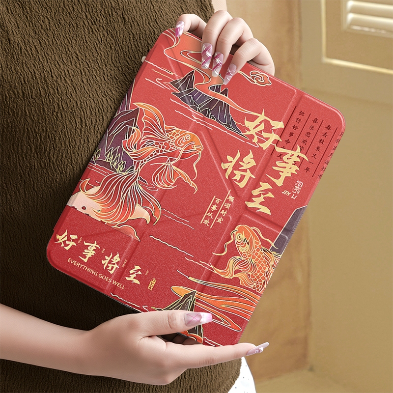 3+Y p079 สำหรับ ipad gen11case10 huawei matepad11.5S honor redmipad 2 infinix xpad 20 oppo se samsung tab A9plus