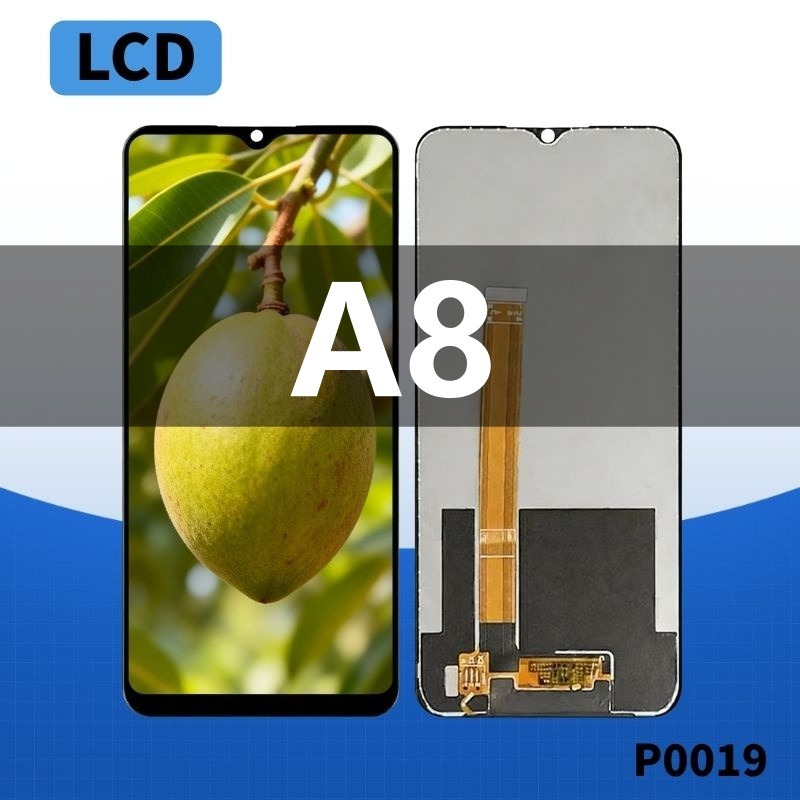 หน้าจอ LCD Display จอ + ทัช OPPO A8 อะไหล่มือถือ อะไหล่ จอพร้อมทัชสกรีน