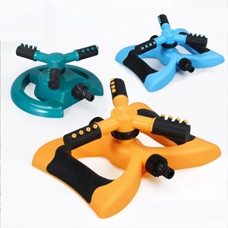 สปริงเกอร์ รดน้ำต้นไม้ รดน้ำรอบทิศ 360 องศา รดน้ำต้นไม้ Sprinkler สปริงเกอร์สนามหญ้า