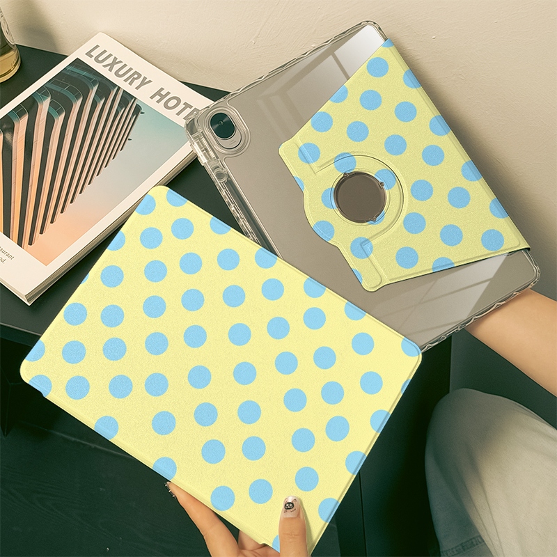 rotation i053 สำหรับ ipad gen11case10 huawei matepad11.5S honor redmipad 2 infinix xpad 20 oppo se s