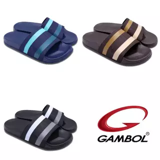 GAMBOL รองเท้าแตะแบบสวม รุ่น GM42214 ไซส์ 40-44