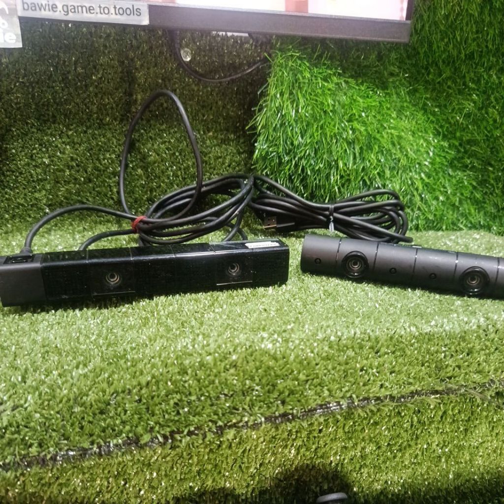 playstation camera ps4 gen1 gen2
