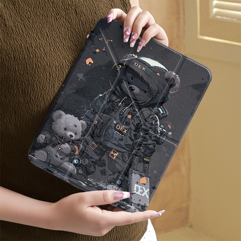 3+Y zx316 สำหรับ ipad gen11case10 huawei matepad11.5S honor redmipad 2 infinix xpad 20 oppo se samsu