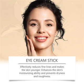 [สินค้าแนะนำระดับดาวแท้] เซรั่มรอบดวงตา สารลูทีน กระชับผิวรอบดวงตา eye cream มาส์กตา อายครีม มาร์คใต้ตา
