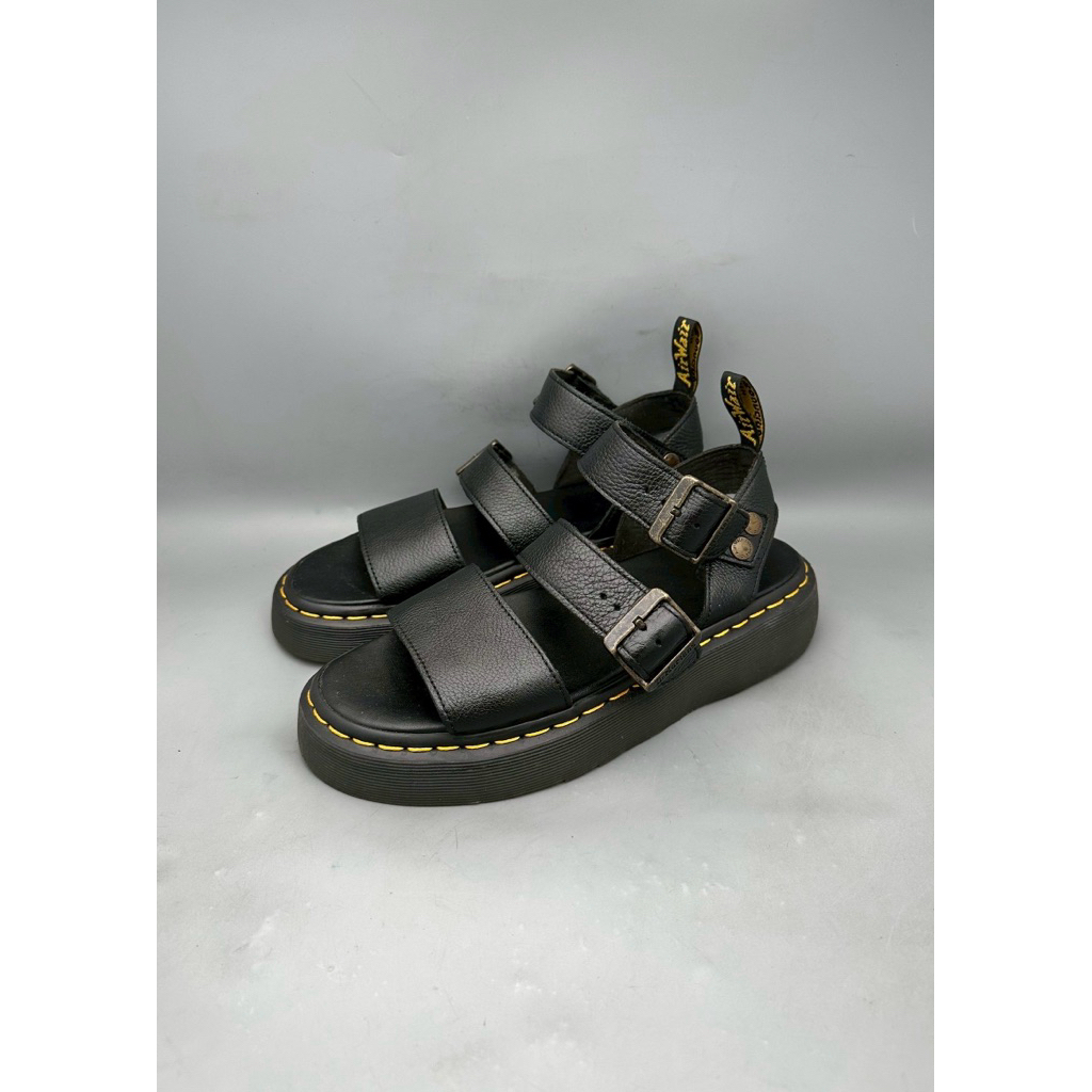 Dr.martens Gryphon Quad Size41