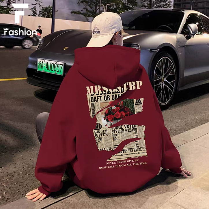 เสื้อกันหนาว+กันแดด เสื้อฮู้ดเกาหลี 🇰🇷 ใส่ได้ทั้งผู้หญิงผู้ชาย โปรส่งฟรี!