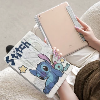 3+y a364 เคสไอแพด ipad gen11 case a16 air11 Air5 6 7 8 Gen9/8/7 10.2 Pro11 เคสสำหรับไอแพด 10.5 10 2022 mini4 5 10.9