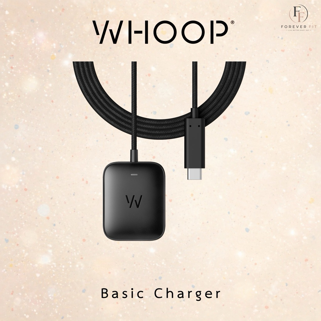 แบตเตอรี่ WHOOP 5.0/MG ชาร์จเร็วทันใจ สำหรับ WHOOP ONE / PEAK / LIFE