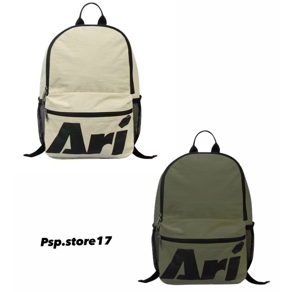 ARI ESSENTIAL URBAN BACKPACK - กระเป๋าเป้ อาริ URBAN BACKPACK