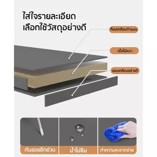ชั้นทีวี ตู้วางทีวี มีช่องเก็บของและลิ้นชัก สไตล์หรูหรา ที่วางทีวี มีขา แข็งแรง รับน้ำหนักได้เยอะ