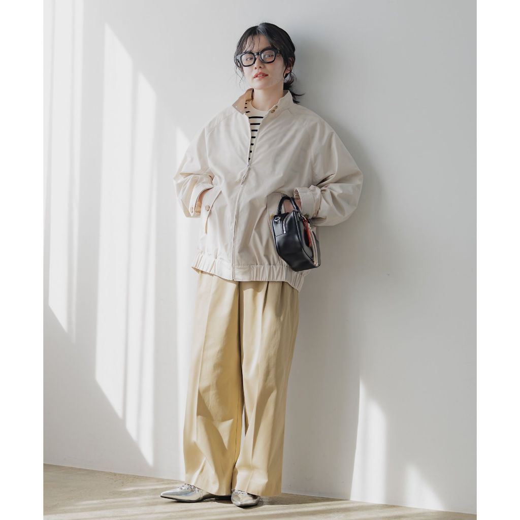 niko and ... แจ็กเก็ต Coated Swing Top