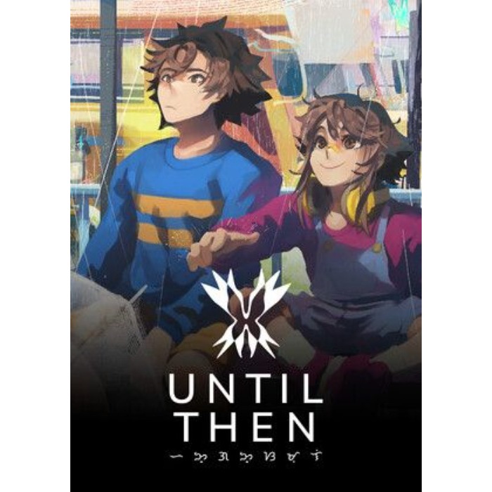 Until Then (Key Steam แท้)