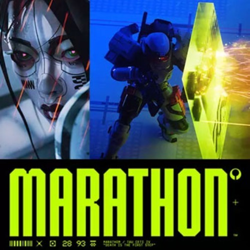Marathon (Key Steam แท้)