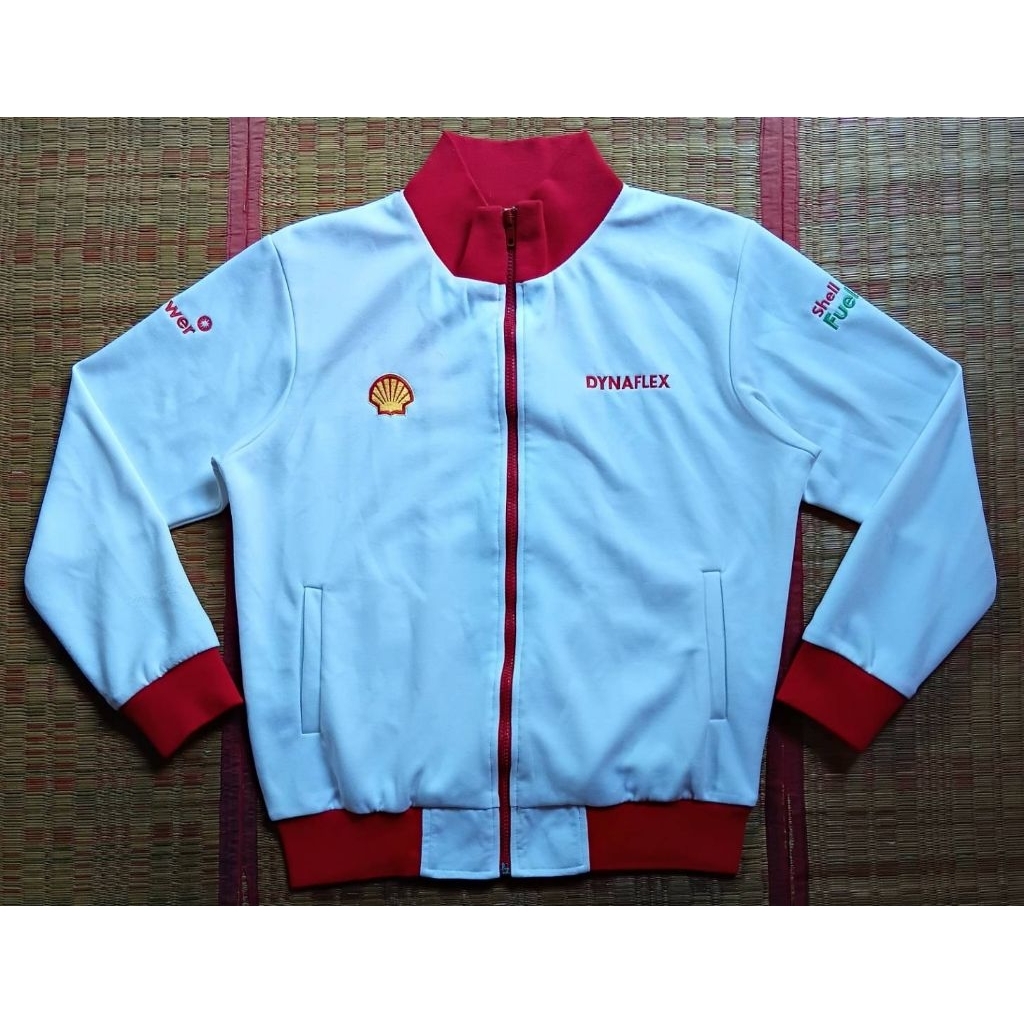 เสื้อวอร์ม     Shell