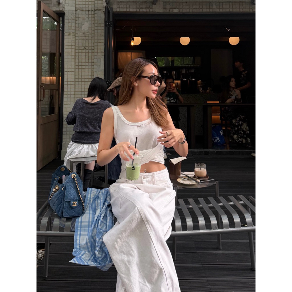 JARIN | GIGI CROP TOP