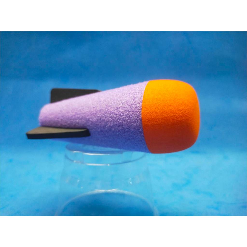 nerf missile bazooka จรวด RPG  ของเล่น สำหรับปืนเนิร์ฟ ยิงจรวดมิสไซล์ทุกรุ่น  ส่งเร็ว ส่งไวพร้อมส่ง ของใหม่