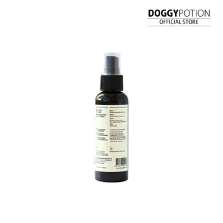 Doggy Potion Bug Repellent Spray 100ml