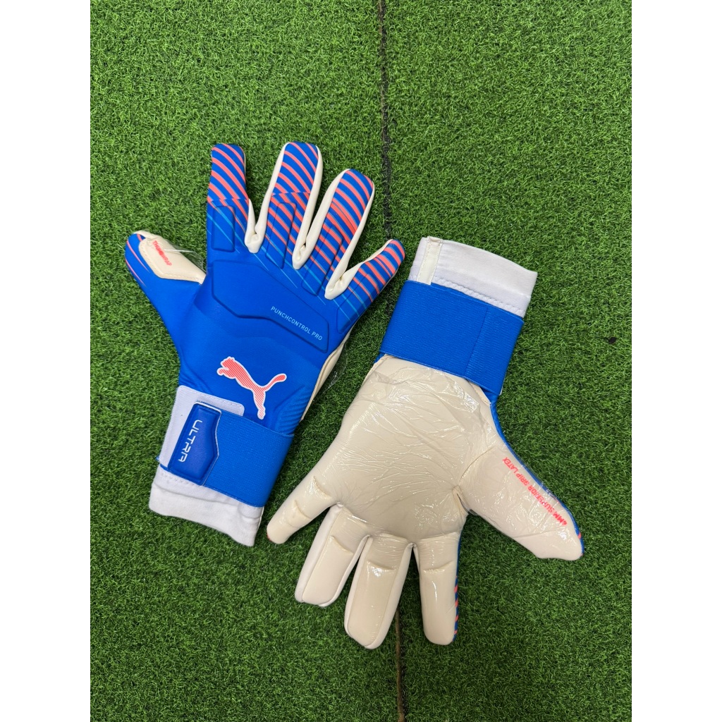 Puma Ultra Ultimate Hybrid GK Gloves