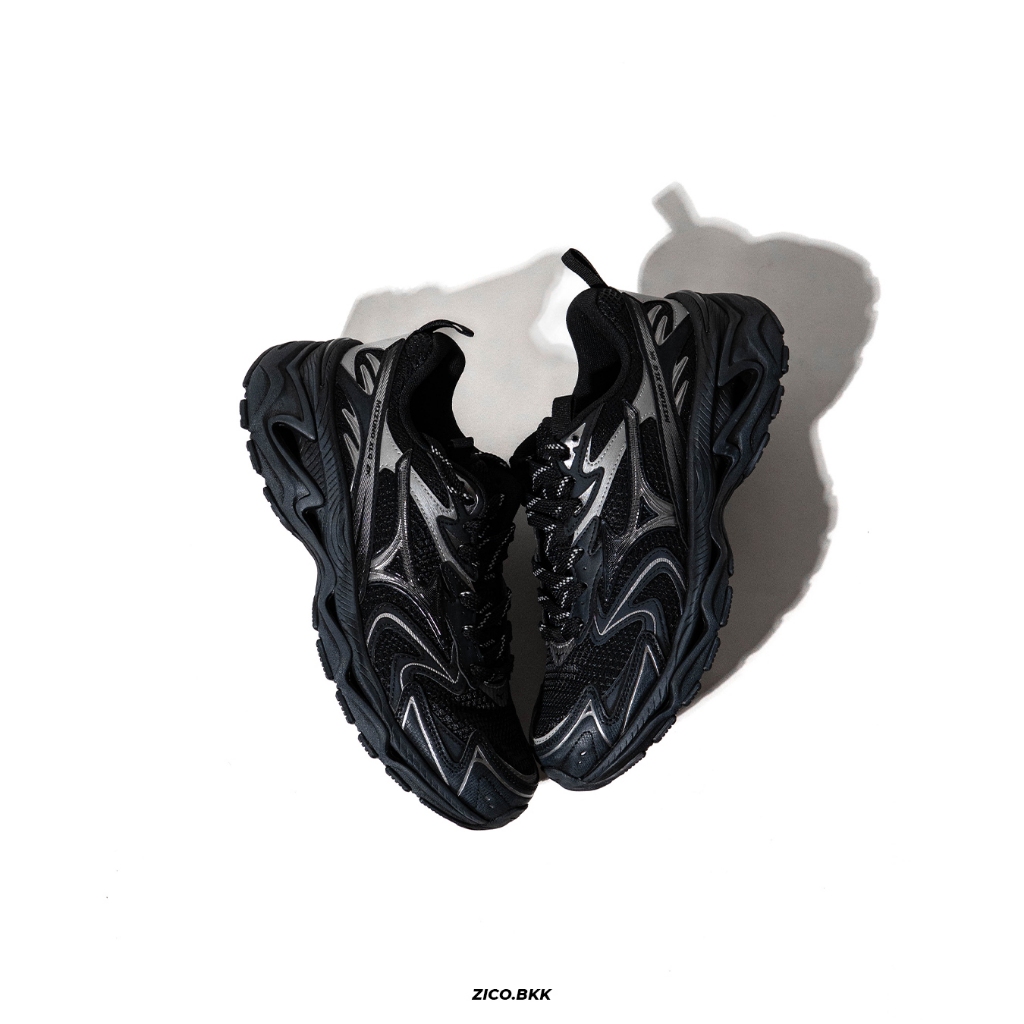Mizuno XLG 2K รูปที่ 2