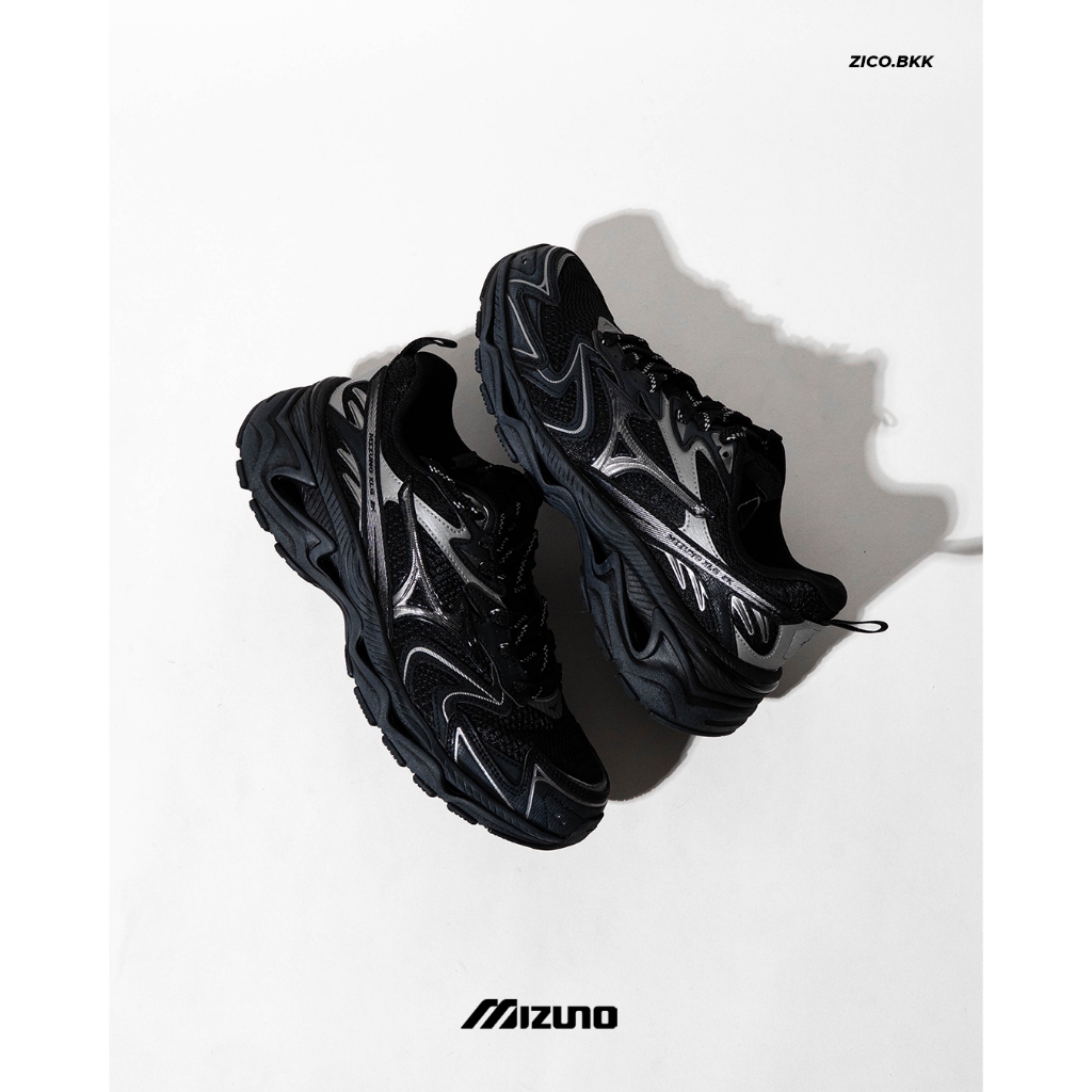 Mizuno XLG 2K