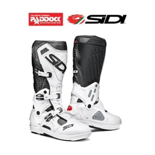 SIDI รองเท้าวิบากรุ่น SIDI ATOJO ปี 22