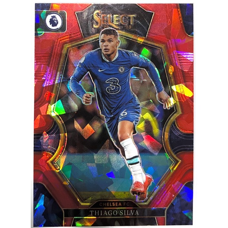 การ์ดฟุตบอล Panini Select Premier League Brentford F.C. 2022-23