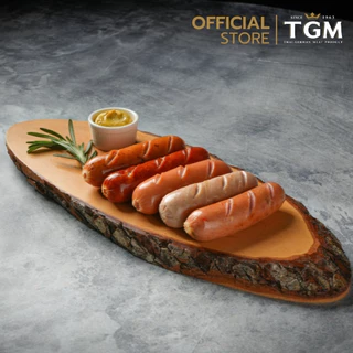 มิกซ์กริลล์ซอสเซส 300 กรัม (Mix Grill Sausages 300 g. )