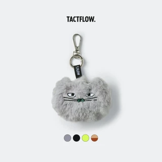 TACTFLOW พวงกุญแจ FLOBIES Keychain รุ่น TFC310