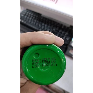 โกแฮร์ ซิลกี้ สาหร่ายทะเล 250 ml