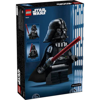 Lego Star Wars 75461 Up-Scaled Darth Vader™ Minifigure