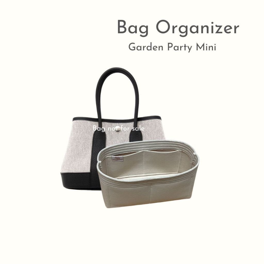Sorganize-กระเป๋าจัดระเบียบ รุ่น Garden Mini 23 cm (สต๊อคพร้อมส่ง)