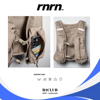 [พร้อมส่ง] เป้น้ำสำหรับนักวิ่ง RNRN UL VEST 5L [แท้100%]