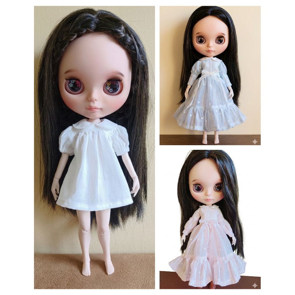 Sale!!!ชุดตุ๊กตา บลายธ์,ออริ,รีเจค,ob22,ob24,หรือไซร์ใกล้เคียง