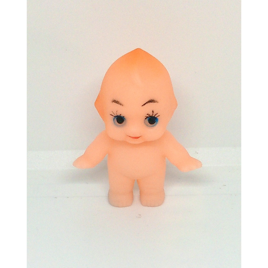 [มือสอง]ตุ๊กตา Kewpie หรือตุ๊กตาคิวพี วินเทจ