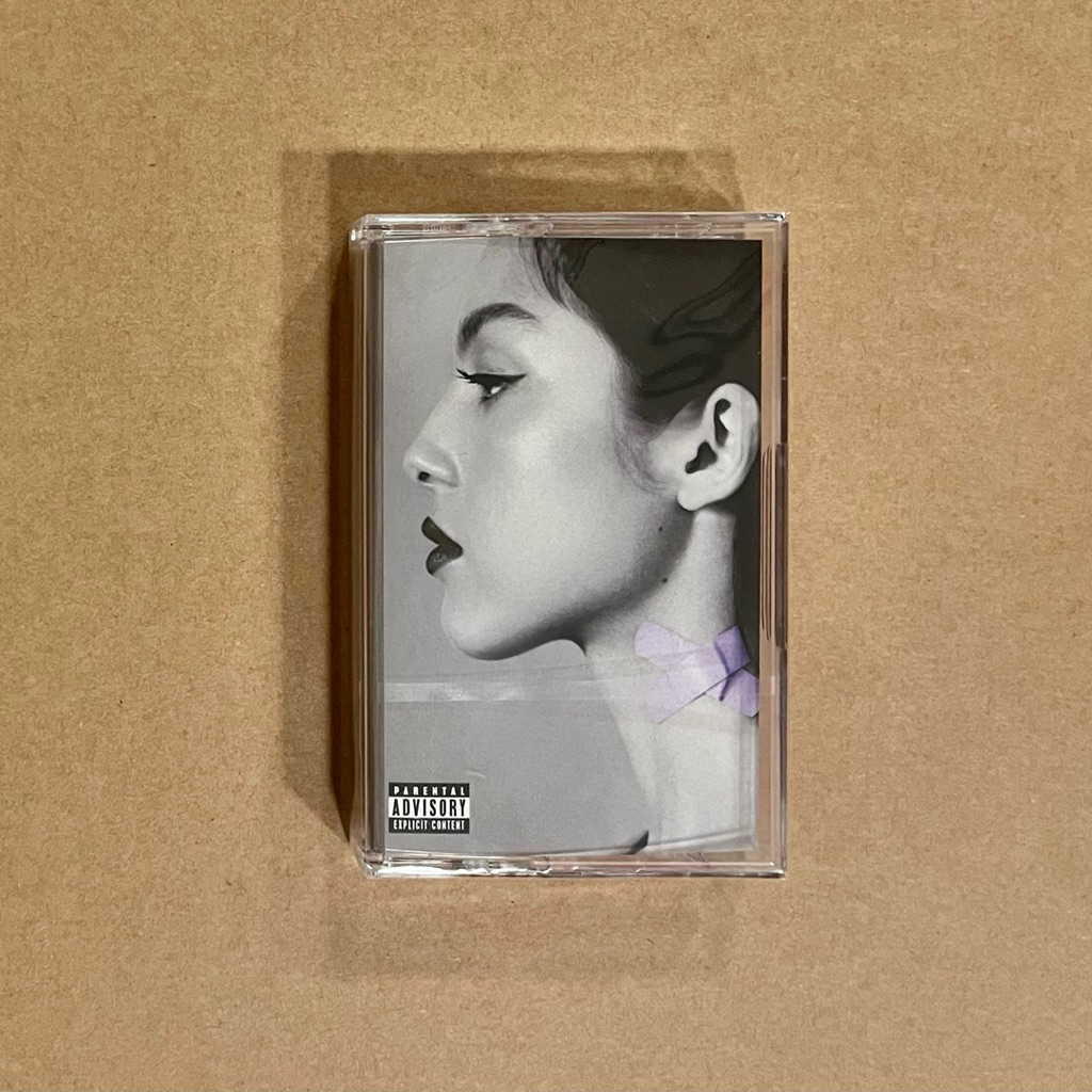 เทป Olivia Rodrigo - Vampire (Cassette Single)